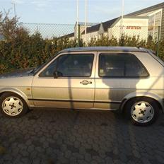 VW Golf 2 1.6 1983  *SOLGT* 