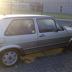 VW Golf 2 1.6 1983  *SOLGT* 