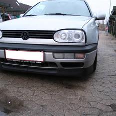 VW Golf 3