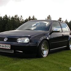 VW golf 4 GTI Turbo SOLGT
