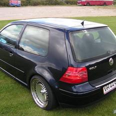 VW golf 4 GTI Turbo SOLGT