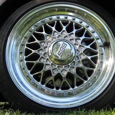 VW Golf 2 GTI 16V Editionone 