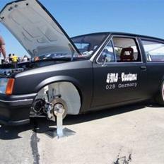 Opel CORSA  A  TR/ST.CAR 