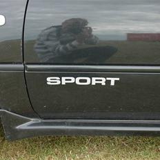 Toyota Corolla E10 solgt