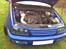 VW Vento -- Solgt