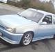 Opel Kadett E Gsi 2.0 16v