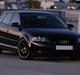 Audi A3 Sportback 1.8 TFSI