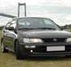 Toyota Corolla E10 solgt