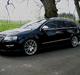 VW --- Passat Highline ---- 