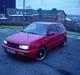 VW golf 3 8v SOLGT!!!!!!!