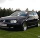 VW golf 4 GTI Turbo SOLGT