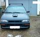 Toyota corolla 1.3 XLI S. *SOLGT