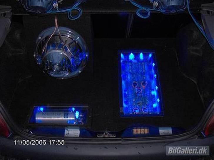 Ford fiesta billede 5