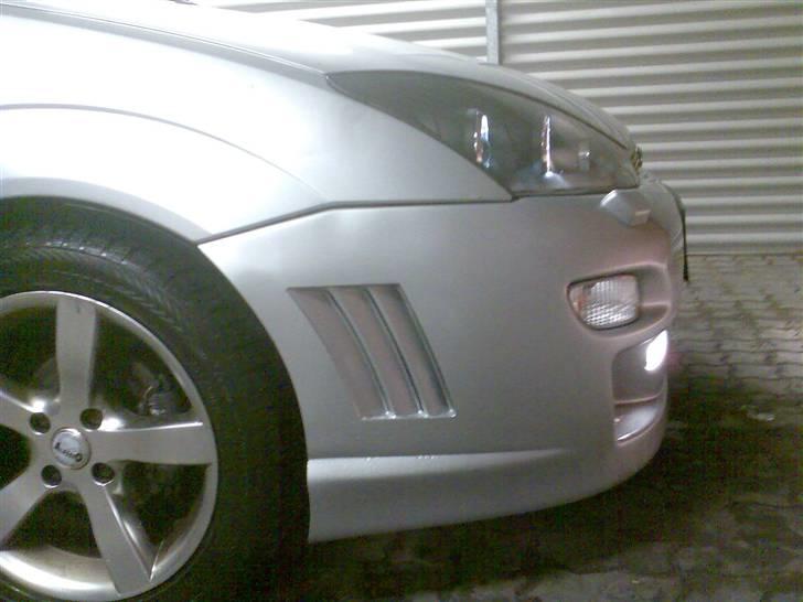 Ford Focus 2,0  (SOLGT) billede 2