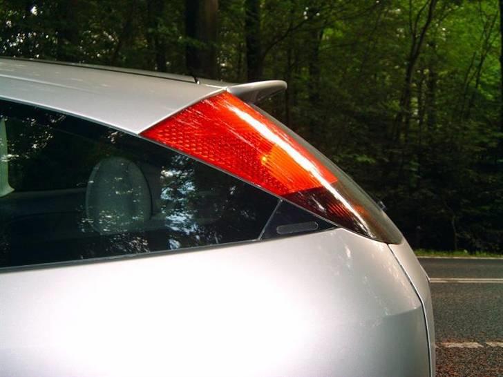 Ford Focus 2,0  (SOLGT) billede 6