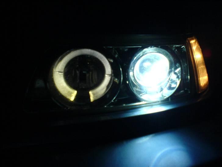 Honda civic solgt - nyt xenon  billede 12