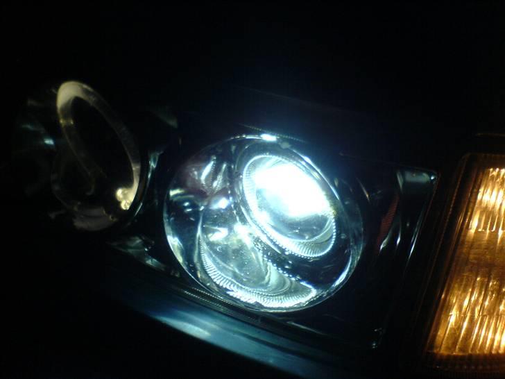 Honda civic solgt - lækkert billede 13