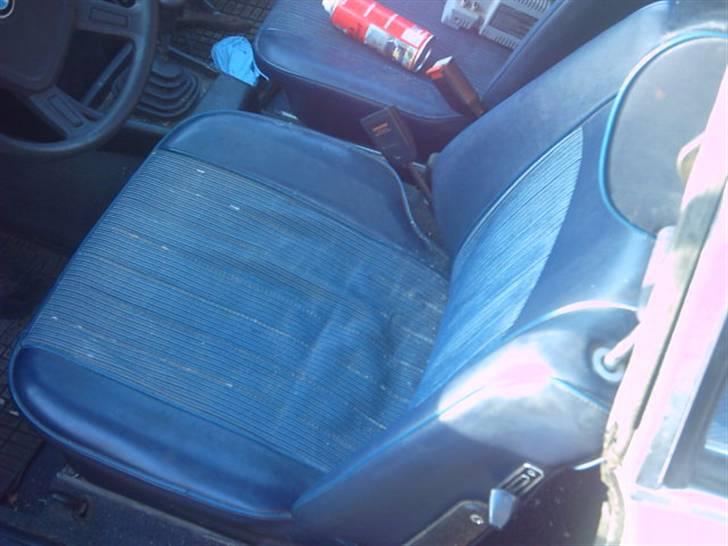 BMW 2002 *SOLGT* billede 7