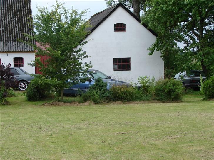 Ford sierra doch (SOLGT)  - tvillingen2 færgen og tvilling 1... ja jeg samler:D billede 12