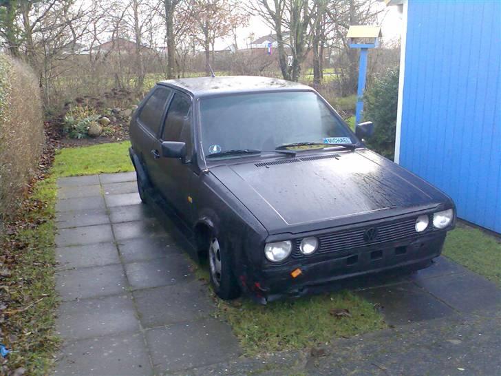 VW polo coupe//væk billede 7