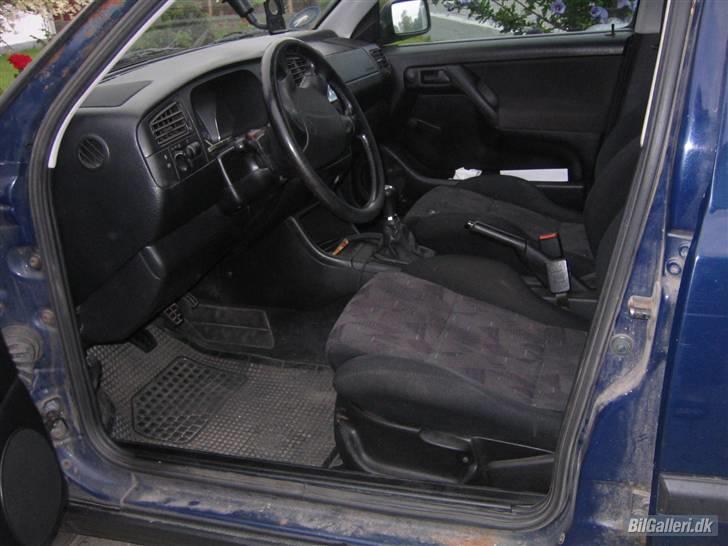 VW Golf st.car"SOLGT"*R.I.P* billede 4