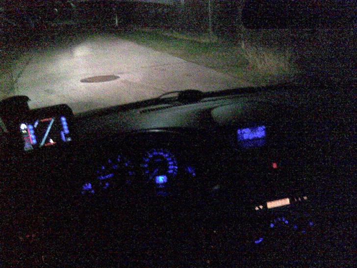 Opel Astra G billede 6