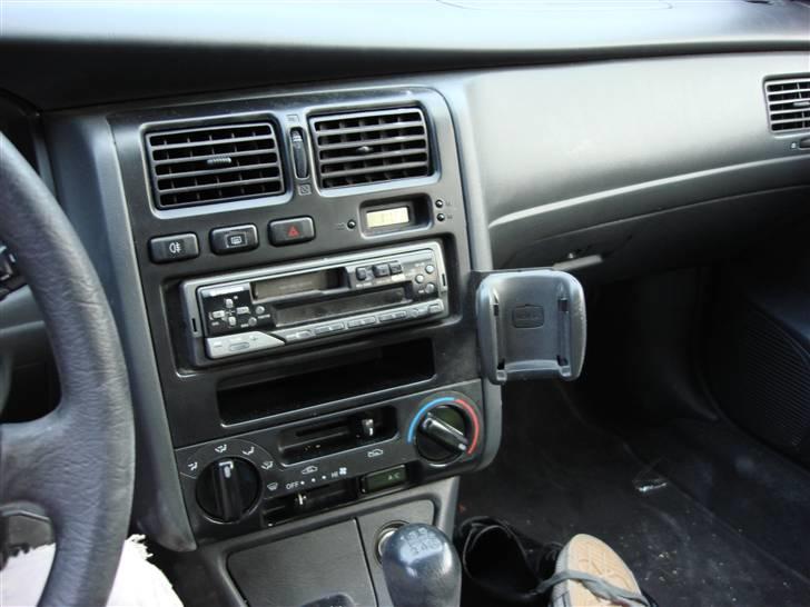 Toyota Carina E Vinter Dytten billede 5