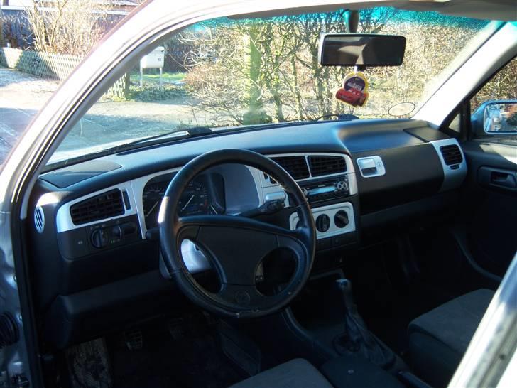 VW GOLF 2.8 VR6 *solgt* billede 18