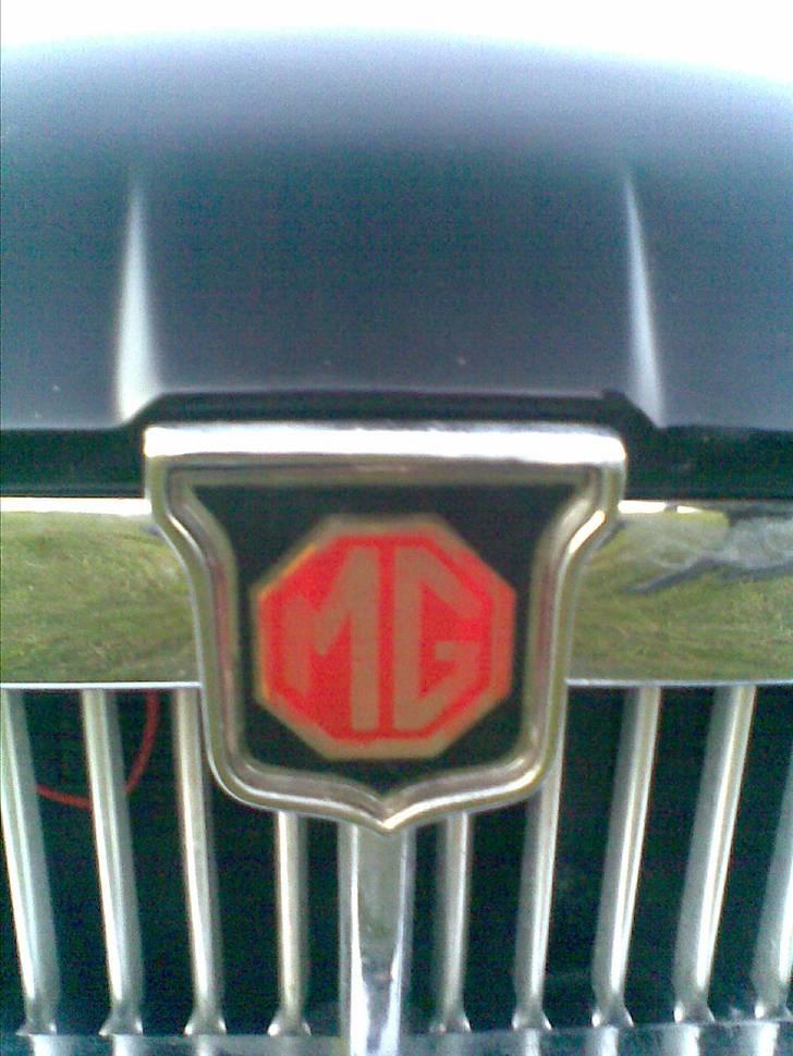 MG B billede 3