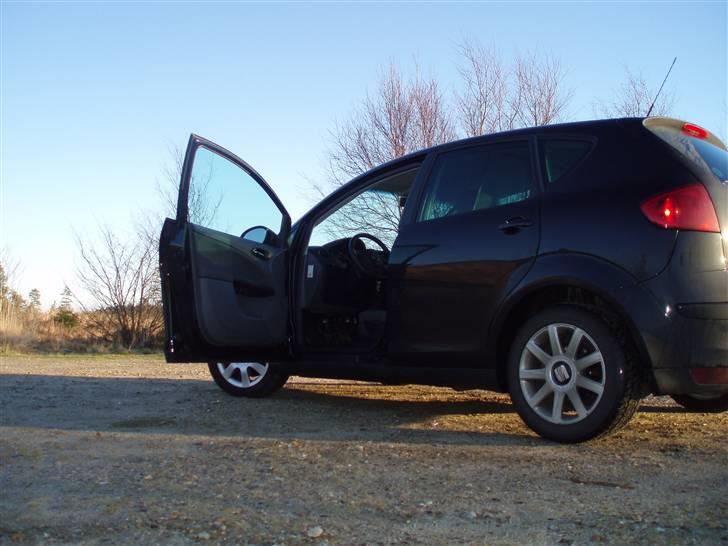 Seat Altea Stylance --Solgt-- billede 3