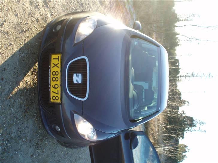 Seat Altea Stylance --Solgt-- billede 8