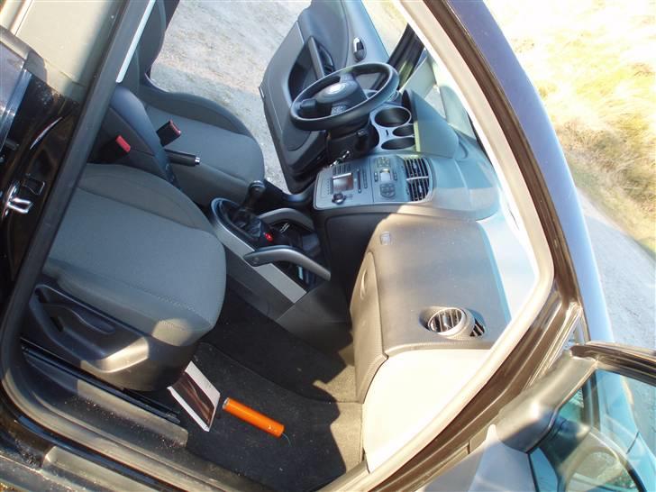 Seat Altea Stylance --Solgt-- billede 9
