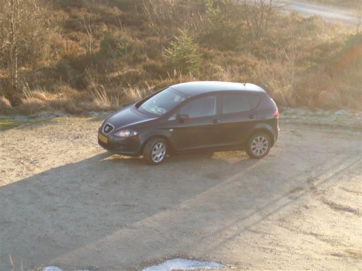 Seat Altea Stylance --Solgt-- billede 11