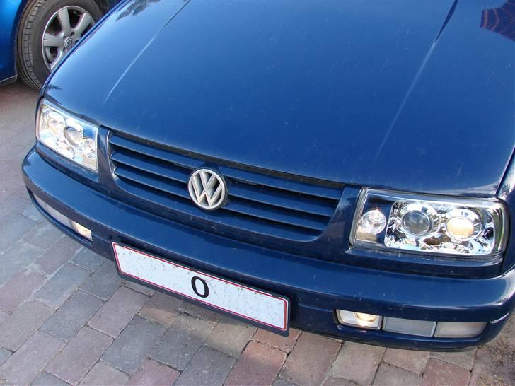 VW Vento 2.0 GLX - Nye In.Pro lygter billede 7