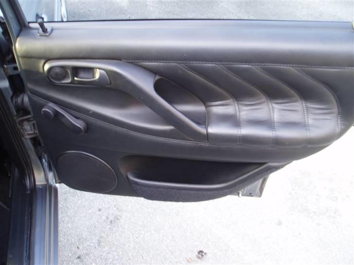 VW Passat TDI STC. GT billede 19