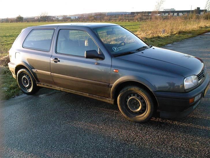 VW Golf GT Special **Solgt** billede 2