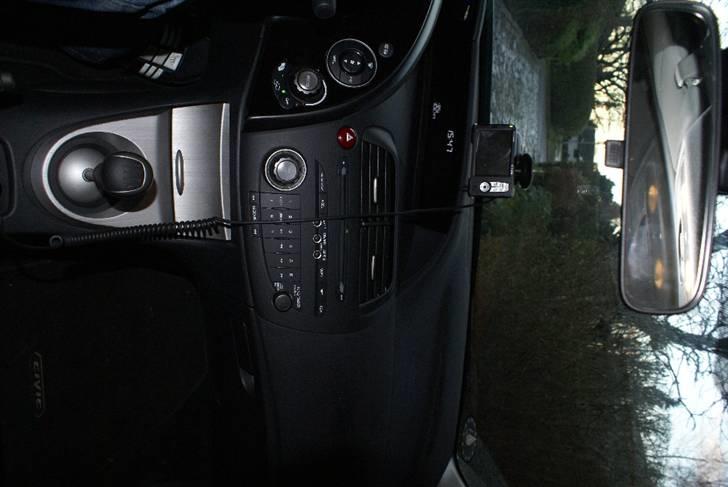 Honda Civic 1.8 Sport SOLGT billede 12