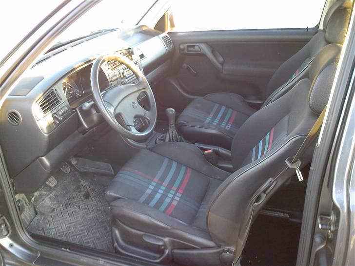 VW Golf GT Special **Solgt** billede 5