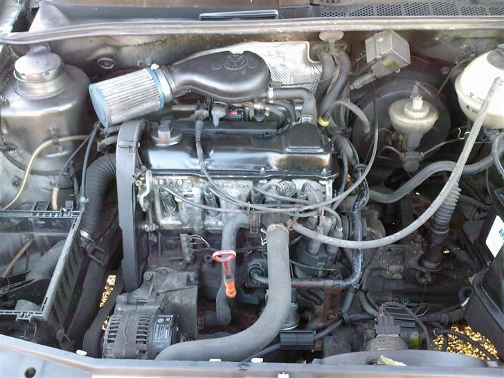 VW Golf GT Special **Solgt** billede 8