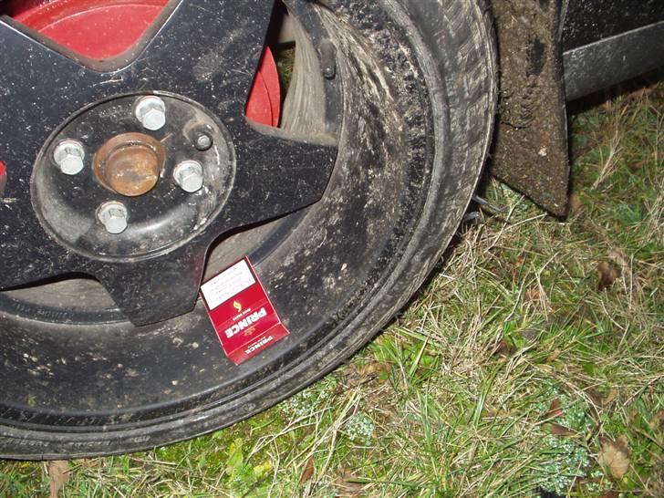 VW passat (Solgt) billede 6