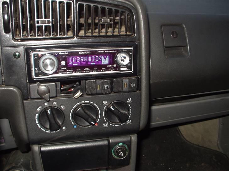 VW passat (Solgt) billede 7