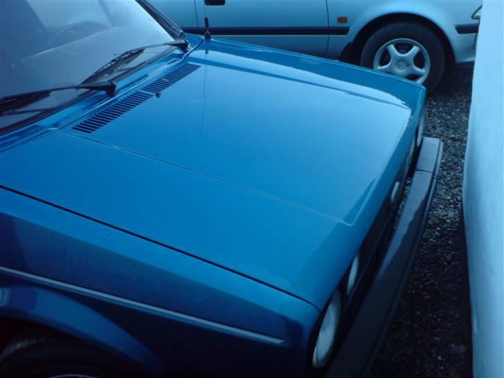 VW Caddy PROJEKT billede 5