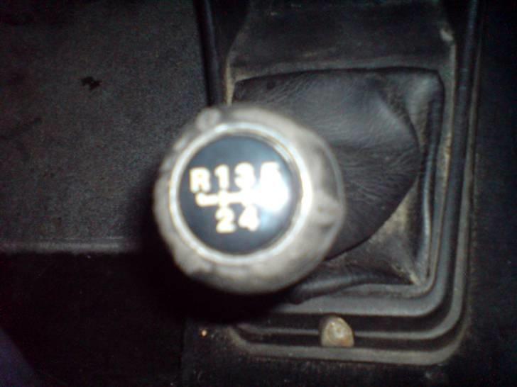 VW Caddy PROJEKT billede 6