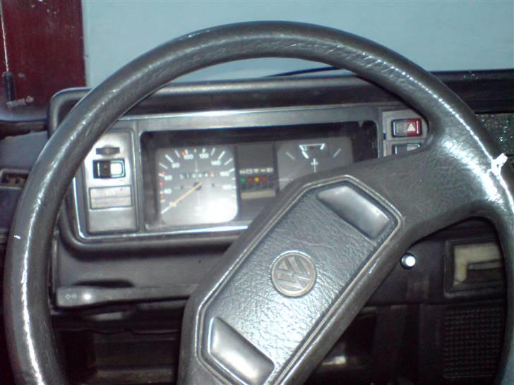 VW Caddy PROJEKT billede 8