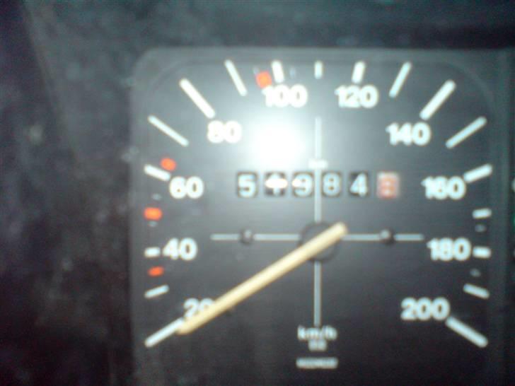 VW Caddy PROJEKT billede 9