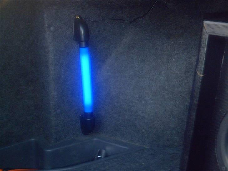 Mitsubishi Galant (TOTALSKADET) billede 10