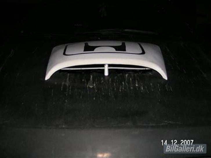 Honda Civic SOLGT billede 4