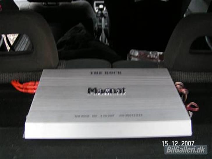 Honda Civic SOLGT billede 5