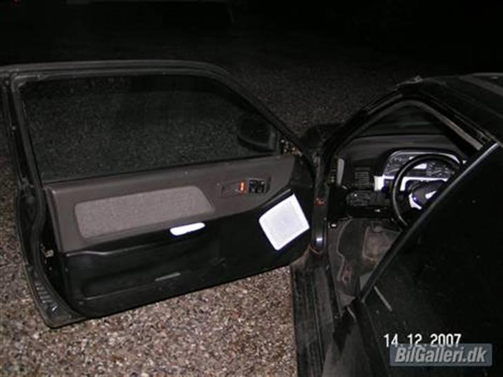 Honda Civic SOLGT billede 7