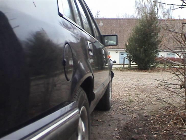 Opel senator billede 16